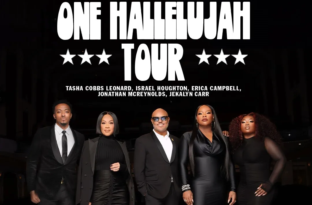 One Hallelujah Tickets 17th March Moran Theatre Moran Theatre In   One Hallelujah  1.webp