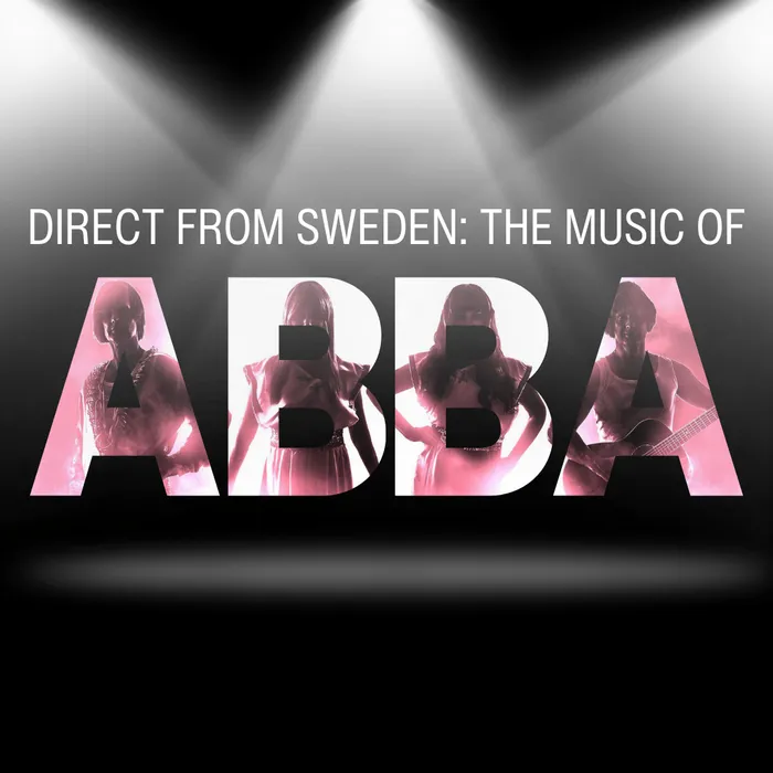 Direct From Sweden - The Music of ABBA